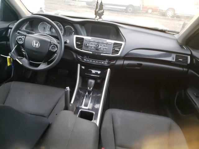 Photo 7 VIN: 1HGCR2F38HA099917 - HONDA ACCORD LX 