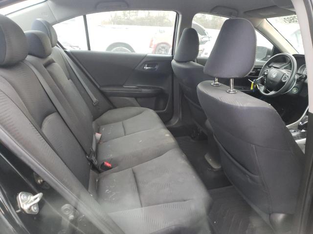 Photo 9 VIN: 1HGCR2F38HA099917 - HONDA ACCORD LX 