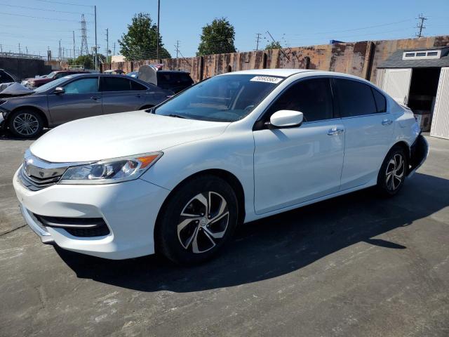 Photo 0 VIN: 1HGCR2F38HA105795 - HONDA ACCORD 