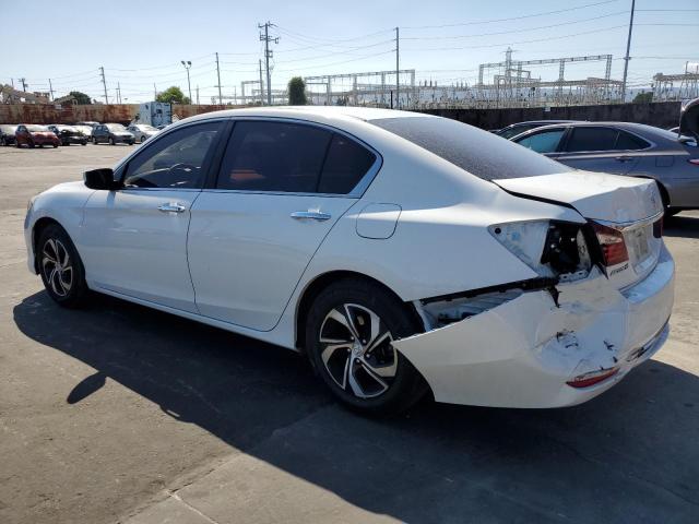 Photo 1 VIN: 1HGCR2F38HA105795 - HONDA ACCORD 