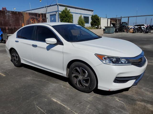 Photo 3 VIN: 1HGCR2F38HA105795 - HONDA ACCORD 