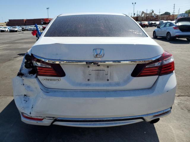 Photo 5 VIN: 1HGCR2F38HA105795 - HONDA ACCORD 