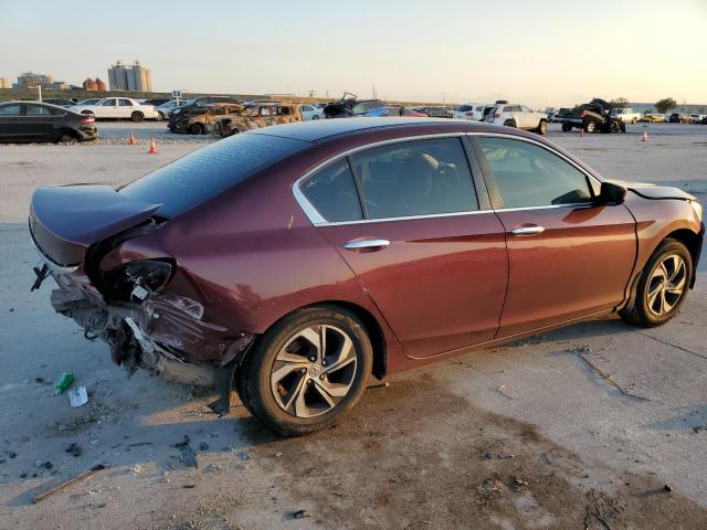 Photo 2 VIN: 1HGCR2F38HA107238 - HONDA ACCORD LX 