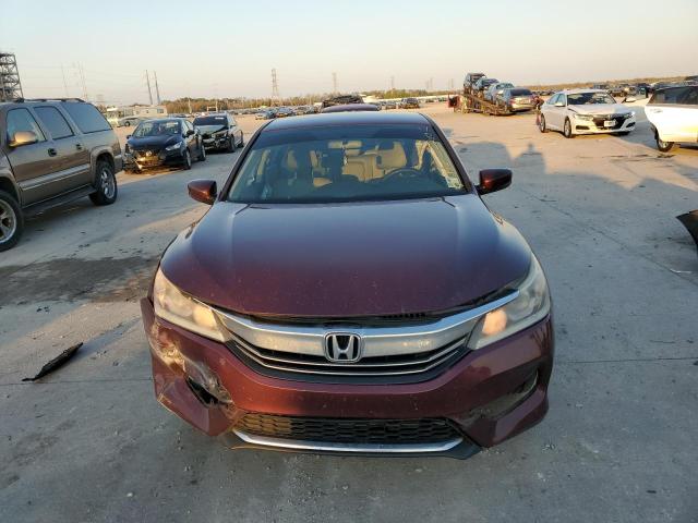 Photo 4 VIN: 1HGCR2F38HA107238 - HONDA ACCORD LX 