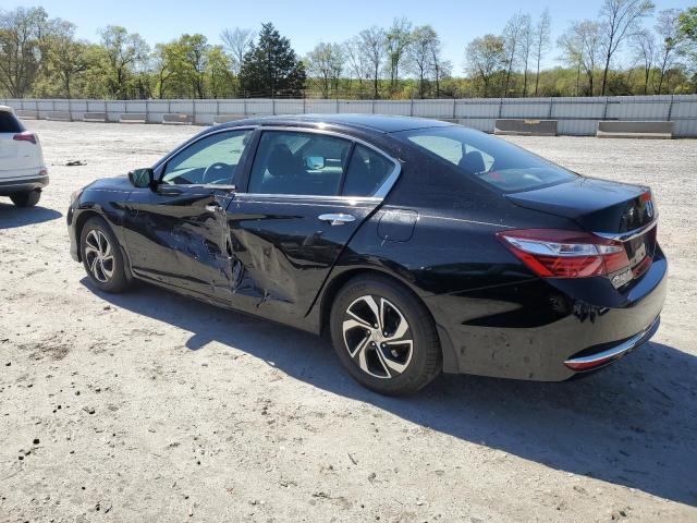 Photo 1 VIN: 1HGCR2F38HA109538 - HONDA ACCORD 