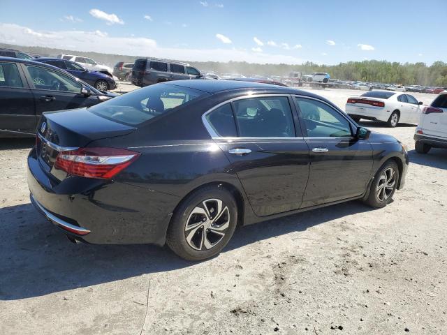 Photo 2 VIN: 1HGCR2F38HA109538 - HONDA ACCORD 