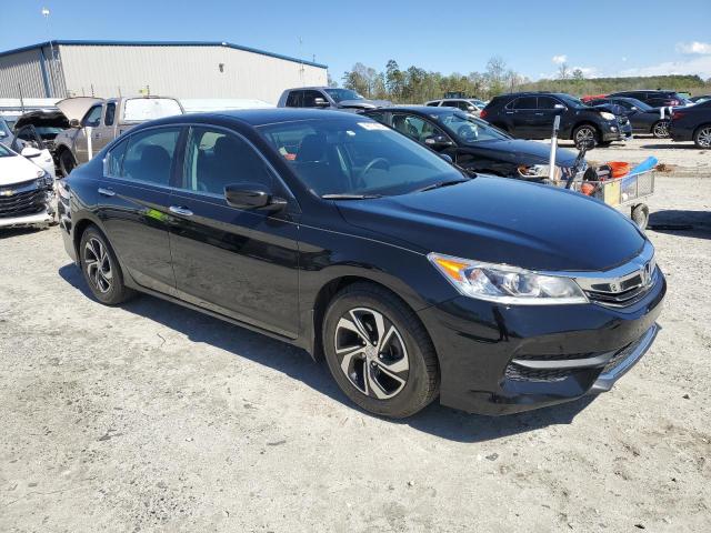 Photo 3 VIN: 1HGCR2F38HA109538 - HONDA ACCORD 