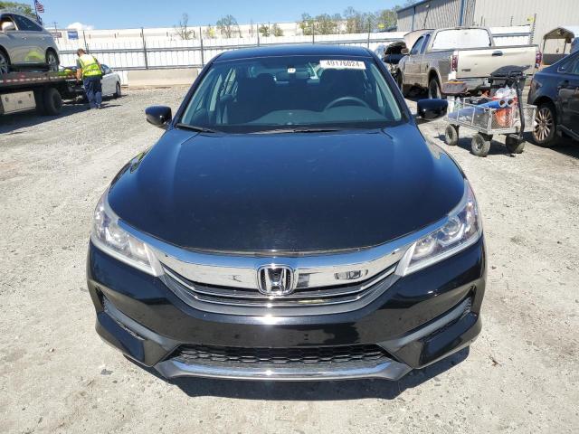 Photo 4 VIN: 1HGCR2F38HA109538 - HONDA ACCORD 