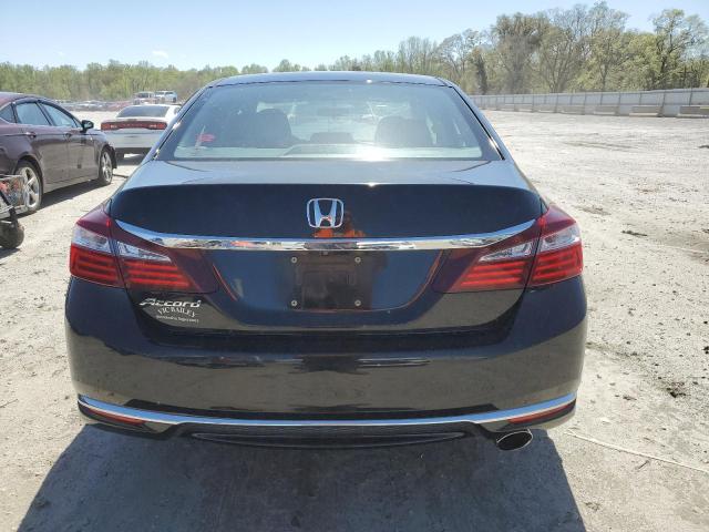 Photo 5 VIN: 1HGCR2F38HA109538 - HONDA ACCORD 