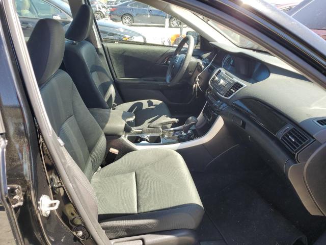 Photo 6 VIN: 1HGCR2F38HA109538 - HONDA ACCORD 