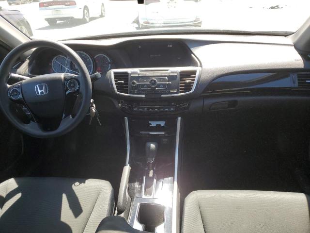 Photo 7 VIN: 1HGCR2F38HA109538 - HONDA ACCORD 