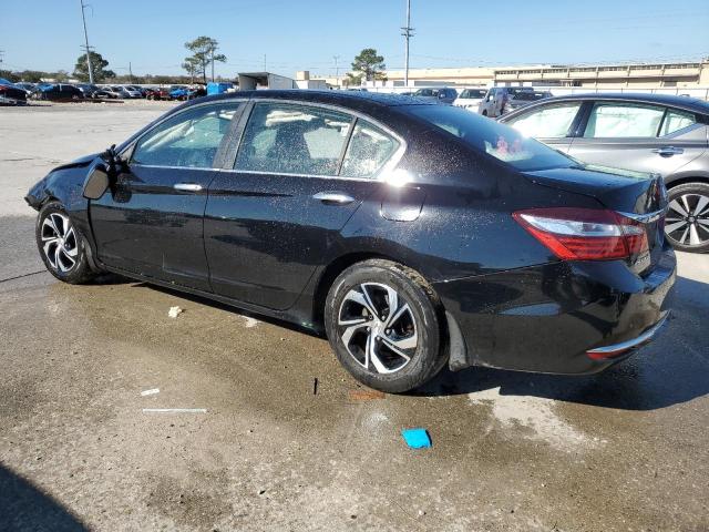 Photo 1 VIN: 1HGCR2F38HA110365 - HONDA ACCORD 