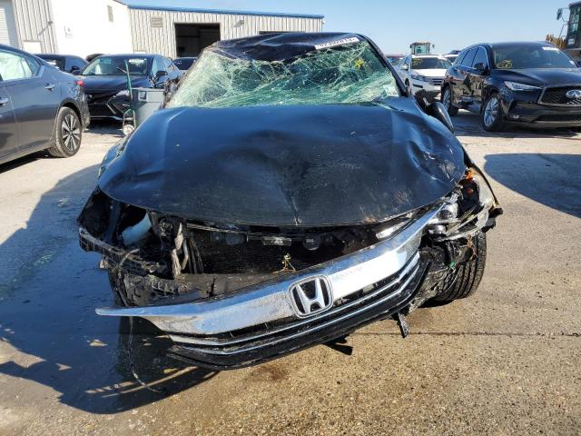 Photo 4 VIN: 1HGCR2F38HA110365 - HONDA ACCORD 