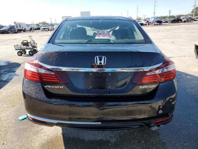 Photo 5 VIN: 1HGCR2F38HA110365 - HONDA ACCORD 