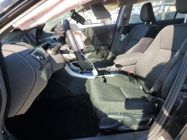 Photo 6 VIN: 1HGCR2F38HA110365 - HONDA ACCORD 