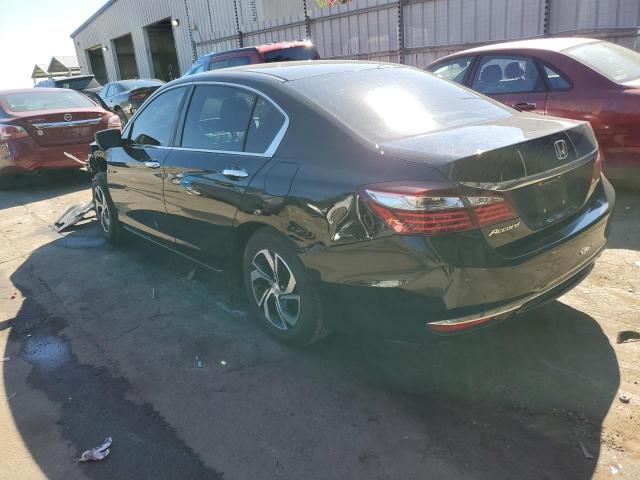 Photo 2 VIN: 1HGCR2F38HA113041 - HONDA ACCORD LX 