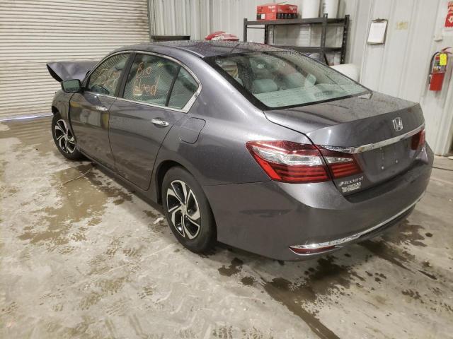 Photo 2 VIN: 1HGCR2F38HA114982 - HONDA ACCORD LX 