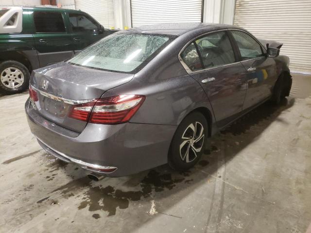 Photo 3 VIN: 1HGCR2F38HA114982 - HONDA ACCORD LX 