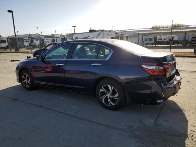 Photo 1 VIN: 1HGCR2F38HA117767 - HONDA ACCORD 