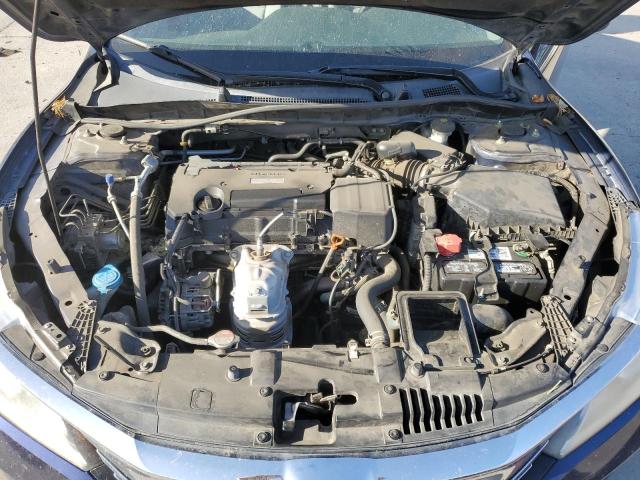 Photo 10 VIN: 1HGCR2F38HA117767 - HONDA ACCORD 