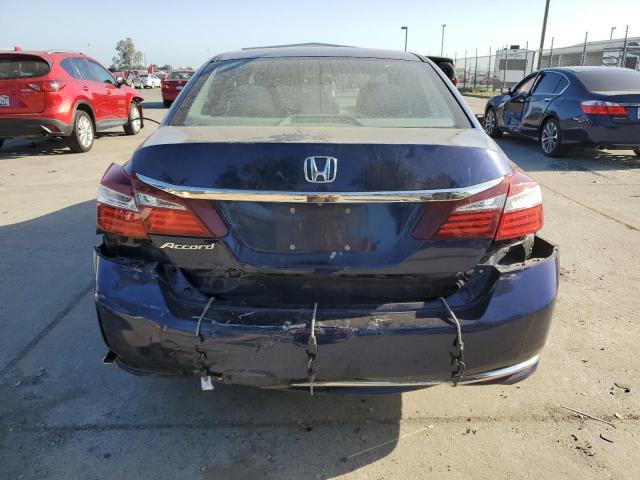 Photo 5 VIN: 1HGCR2F38HA117767 - HONDA ACCORD 