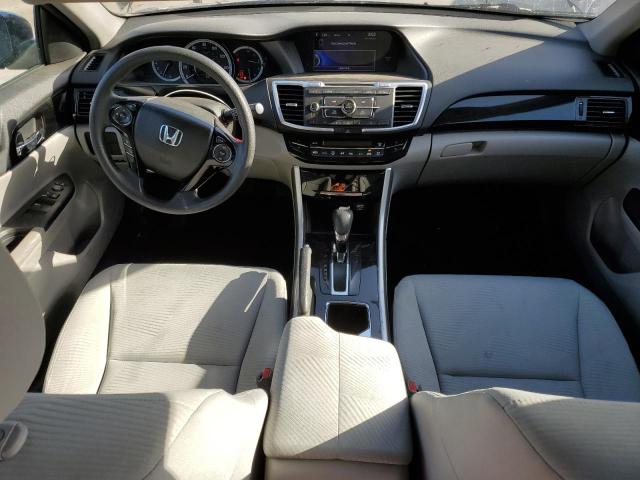 Photo 7 VIN: 1HGCR2F38HA117767 - HONDA ACCORD 