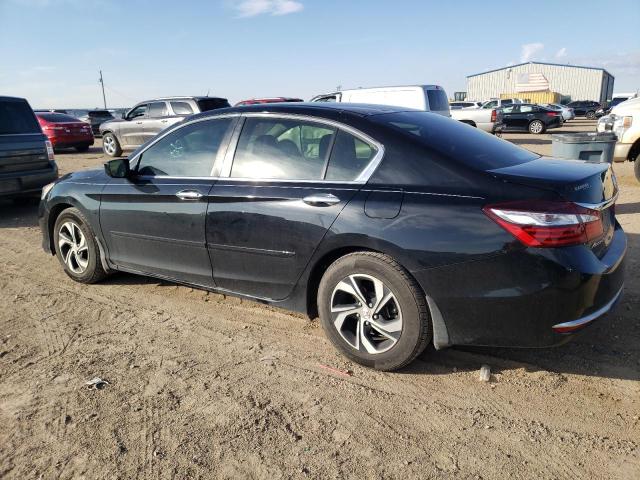 Photo 1 VIN: 1HGCR2F38HA125660 - HONDA ACCORD 