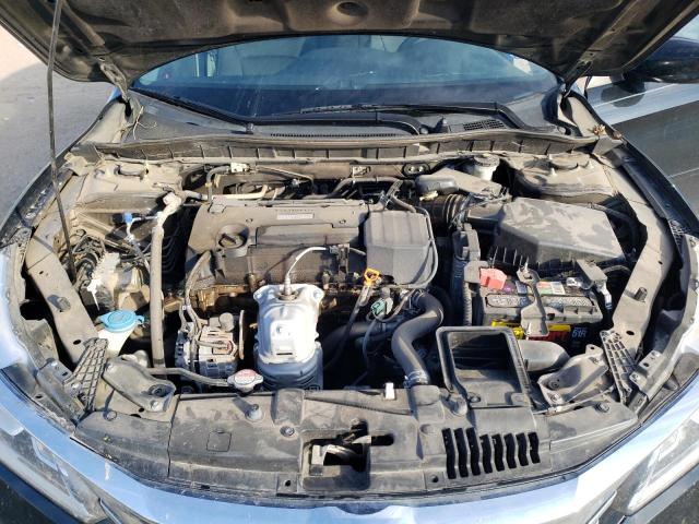 Photo 10 VIN: 1HGCR2F38HA125660 - HONDA ACCORD 