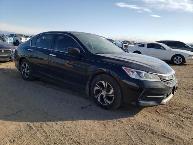 Photo 3 VIN: 1HGCR2F38HA125660 - HONDA ACCORD 