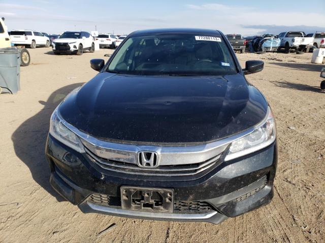 Photo 4 VIN: 1HGCR2F38HA125660 - HONDA ACCORD 