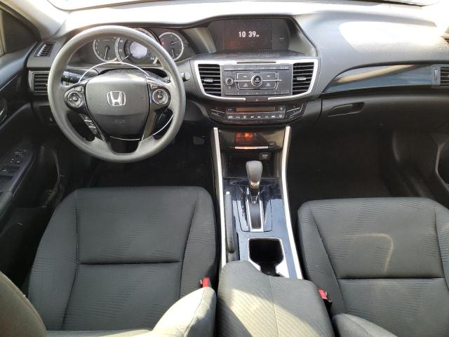 Photo 7 VIN: 1HGCR2F38HA125660 - HONDA ACCORD 