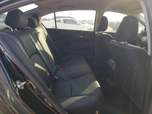 Photo 9 VIN: 1HGCR2F38HA125660 - HONDA ACCORD 