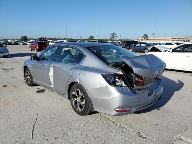 Photo 2 VIN: 1HGCR2F38HA128638 - HONDA ACCORD LX 