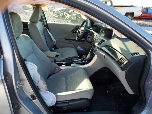 Photo 4 VIN: 1HGCR2F38HA128638 - HONDA ACCORD LX 