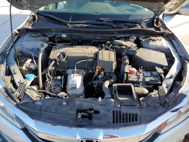 Photo 6 VIN: 1HGCR2F38HA128638 - HONDA ACCORD LX 