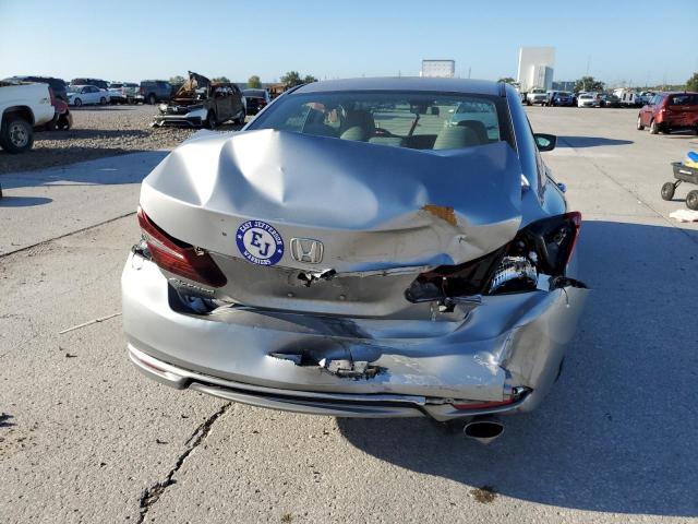 Photo 8 VIN: 1HGCR2F38HA128638 - HONDA ACCORD LX 