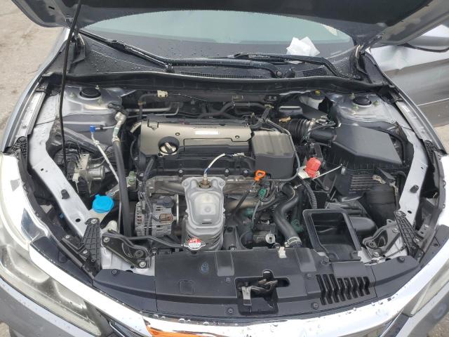 Photo 10 VIN: 1HGCR2F38HA129790 - HONDA ACCORD LX 