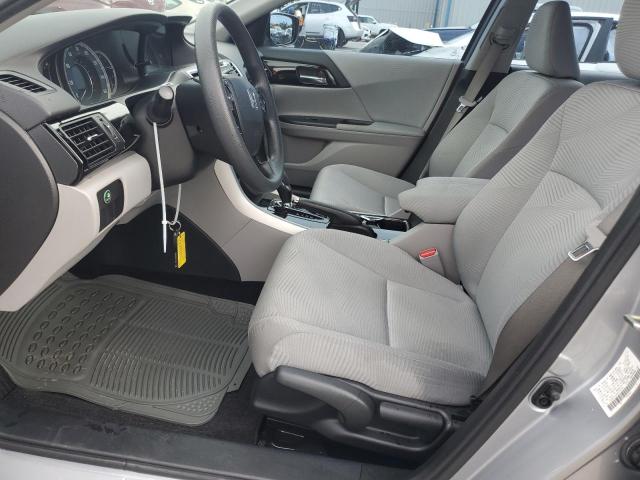 Photo 6 VIN: 1HGCR2F38HA129790 - HONDA ACCORD LX 