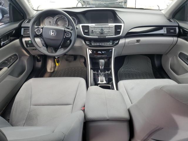 Photo 7 VIN: 1HGCR2F38HA129790 - HONDA ACCORD LX 