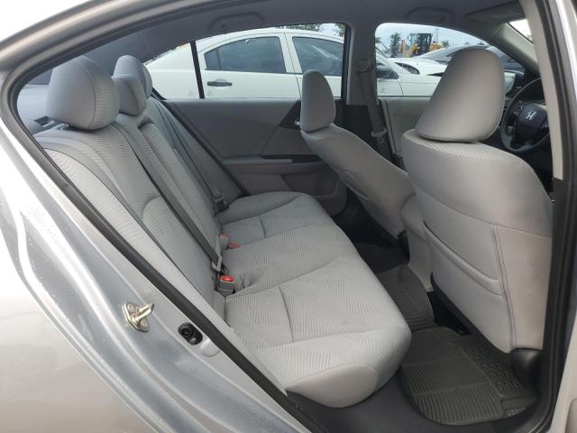 Photo 9 VIN: 1HGCR2F38HA129790 - HONDA ACCORD LX 