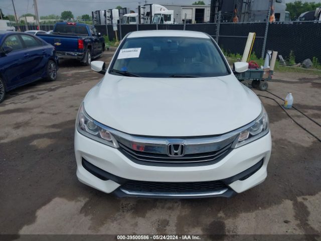 Photo 5 VIN: 1HGCR2F38HA130311 - HONDA ACCORD 