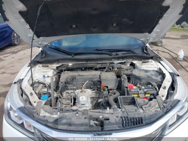 Photo 9 VIN: 1HGCR2F38HA130311 - HONDA ACCORD 