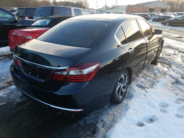 Photo 3 VIN: 1HGCR2F38HA132382 - HONDA ACCORD 