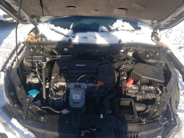 Photo 6 VIN: 1HGCR2F38HA132382 - HONDA ACCORD 