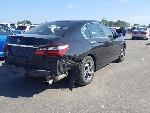 Photo 3 VIN: 1HGCR2F38HA135007 - HONDA ACCORD LX 