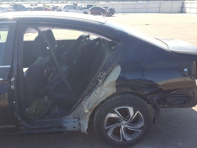 Photo 8 VIN: 1HGCR2F38HA135007 - HONDA ACCORD LX 