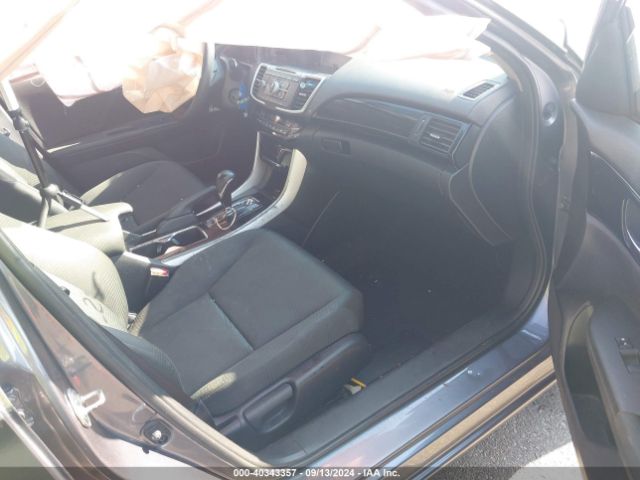 Photo 4 VIN: 1HGCR2F38HA135749 - HONDA ACCORD 