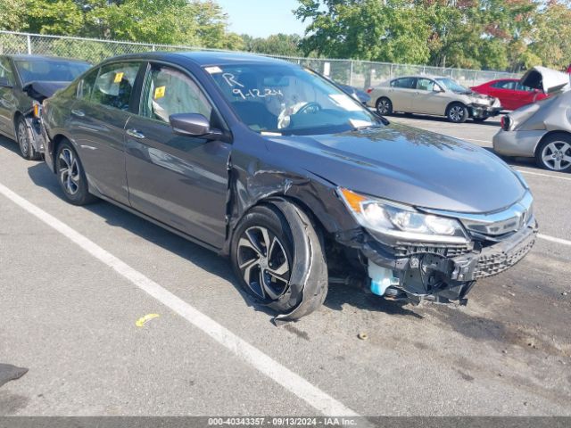 Photo 5 VIN: 1HGCR2F38HA135749 - HONDA ACCORD 