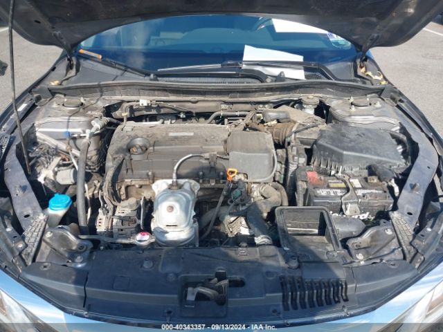 Photo 9 VIN: 1HGCR2F38HA135749 - HONDA ACCORD 