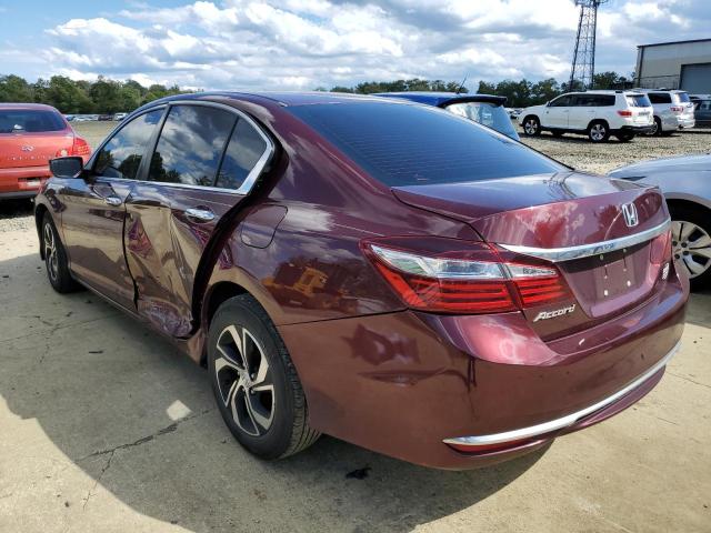 Photo 2 VIN: 1HGCR2F38HA135878 - HONDA ACCORD 